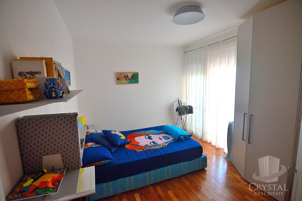 Stanovanje Novigrad 8