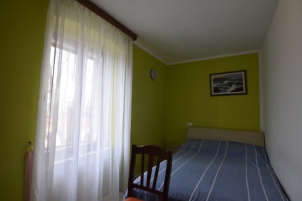 Apartma v centru Novigrada 14