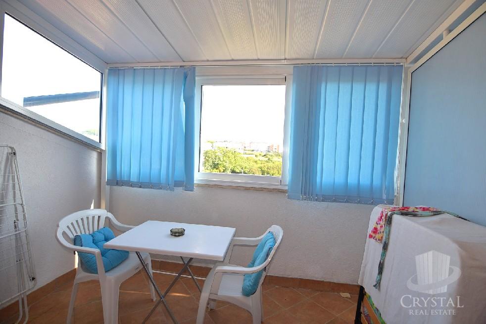Stanovanje Novigrad 25