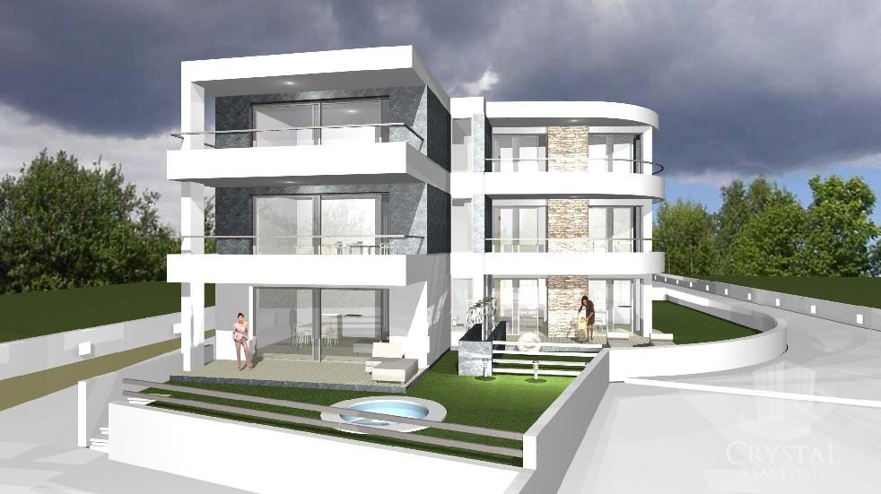 Stanovanje Novigrad 21