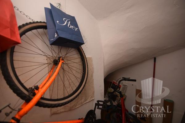 Apartma v centru Novigrada 11