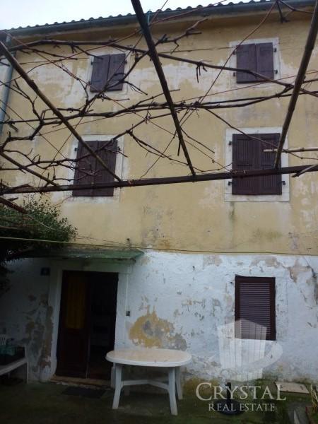 Hiša Umag 1