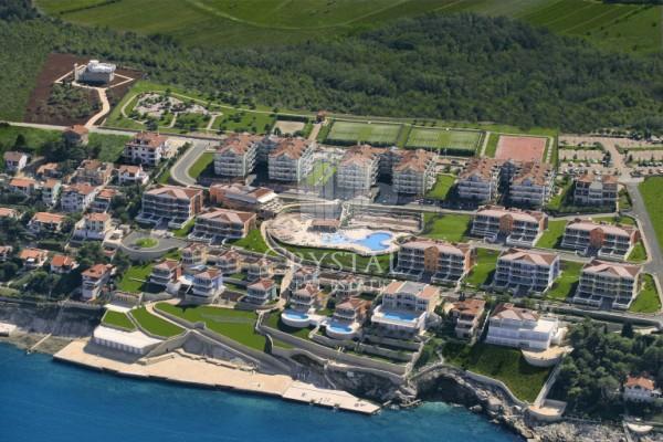 Stanovanje Umag 13