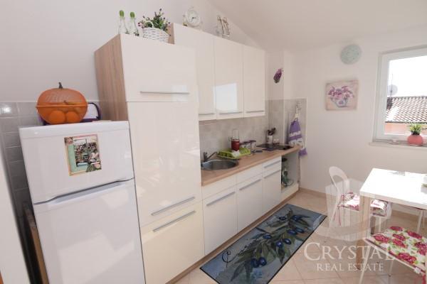 Stanovanje Novigrad 6