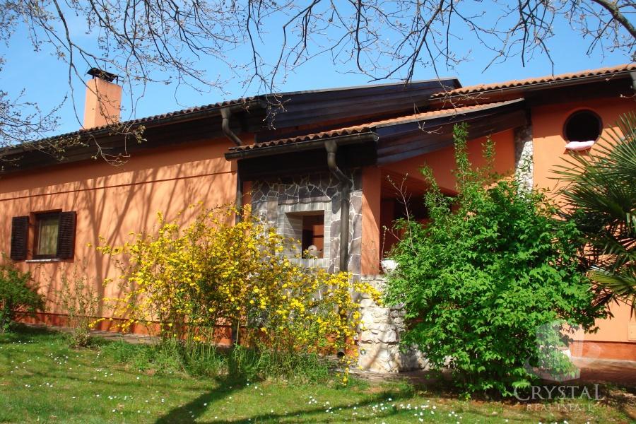 Hiša Umag 10