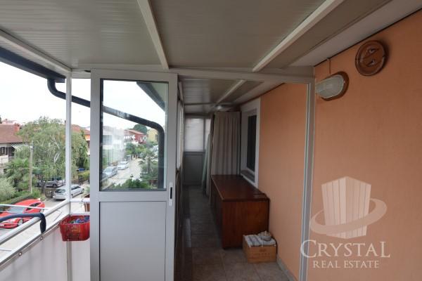 Stanovanje Novigrad 11