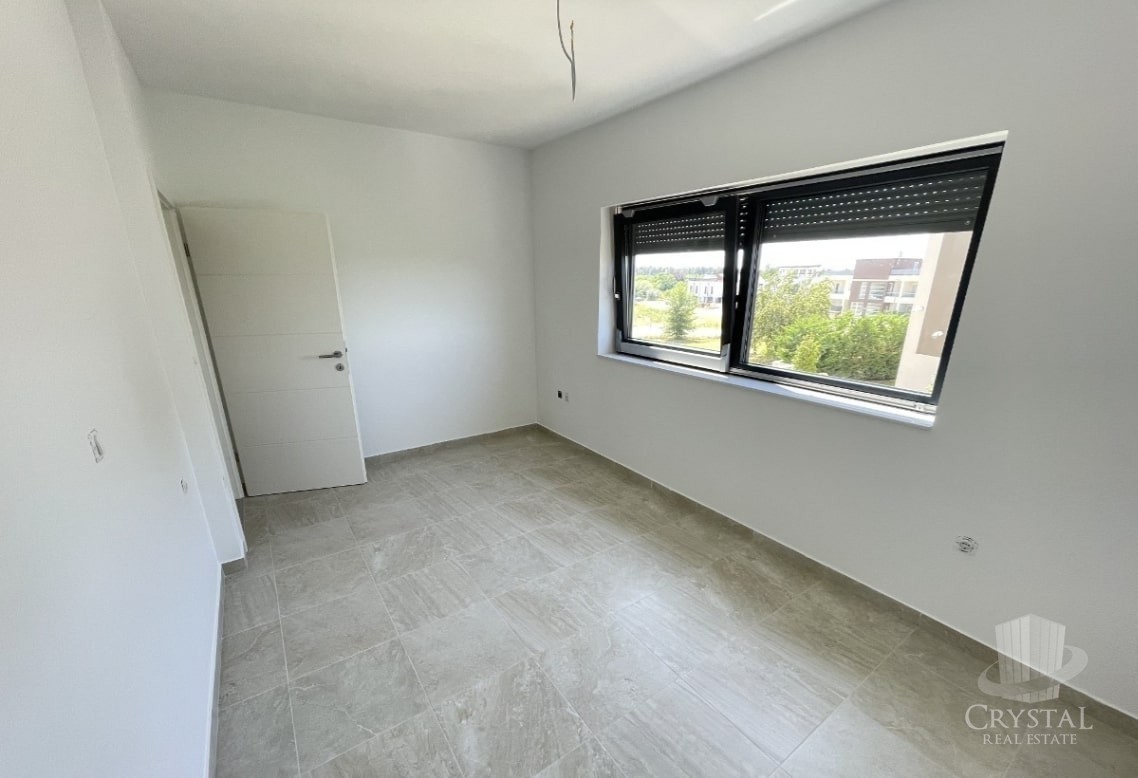 Hiša v vrsti Novigrad 16
