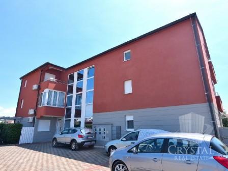 Stanovanje Novigrad 3