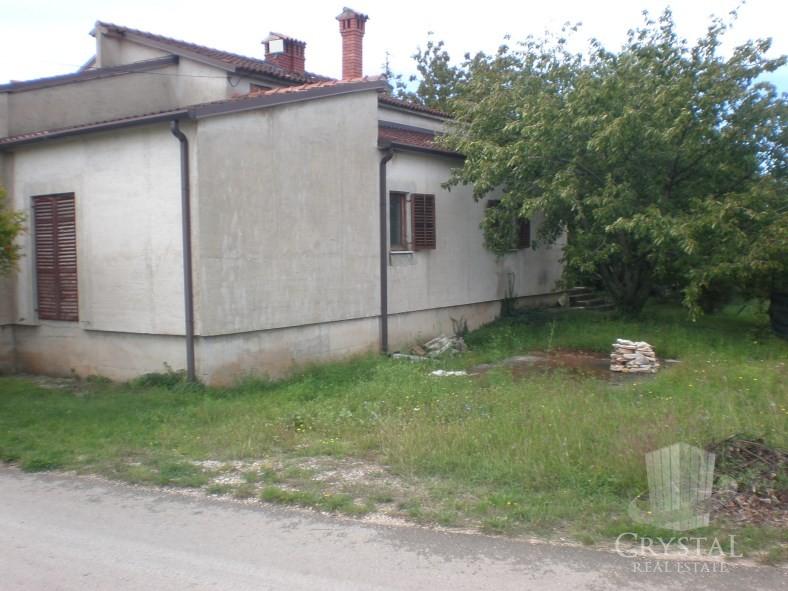 Hiša Umag 1