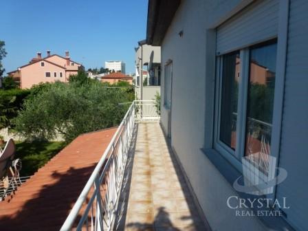 Stanovanje Umag 5