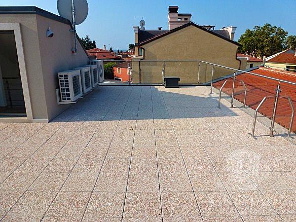 Stanovanje Novigrad 17