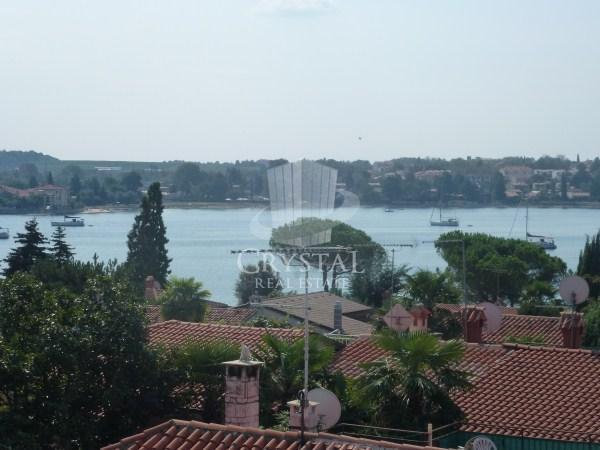 Hiša Novigrad 7