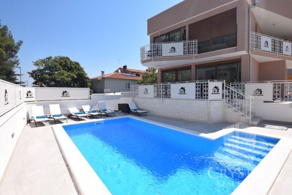 Vila Novigrad 1