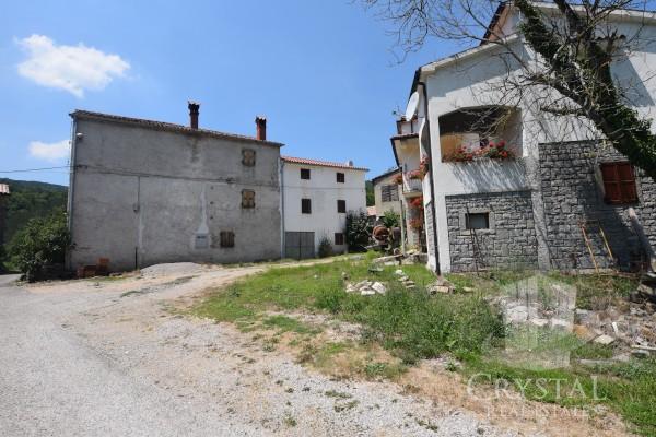 Hiša Motovun 12