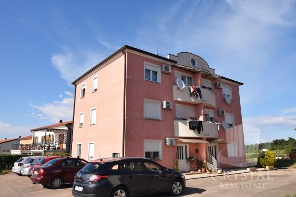 Stanovanje v bližini Novigrada 3
