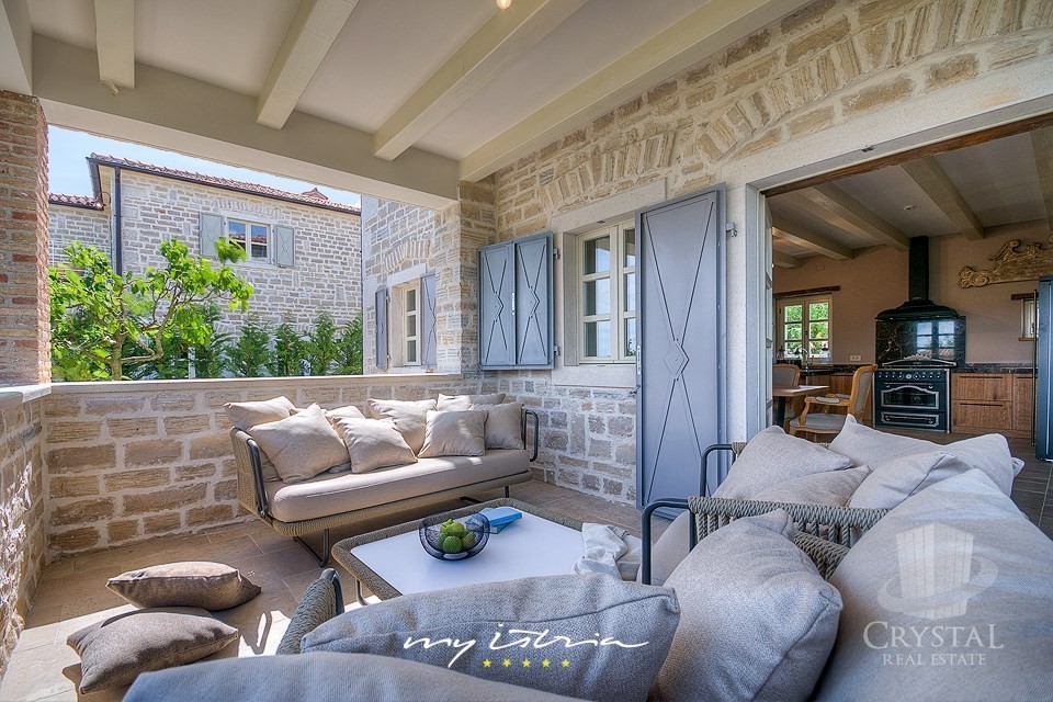 Vila Poreč 23