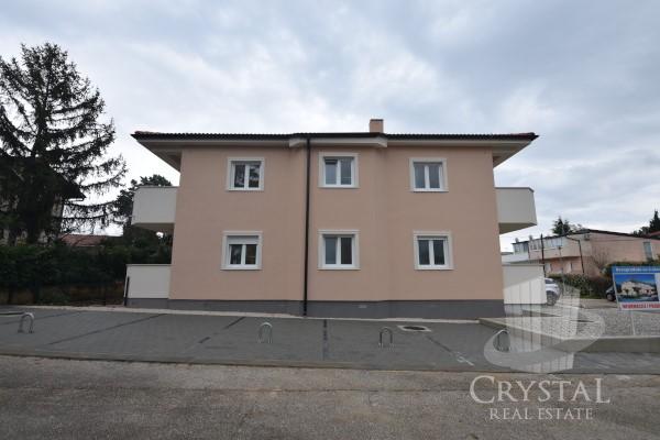Stanovanje Umag 5