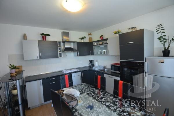 Stanovanje Novigrad 11