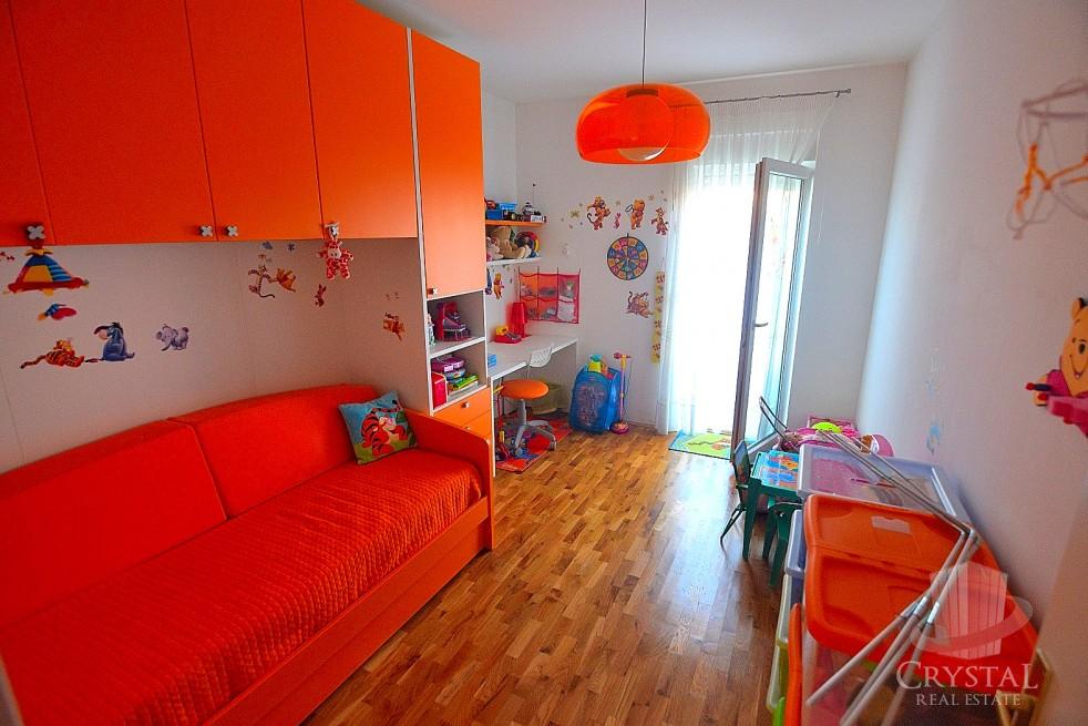 Stanovanje Novigrad 12