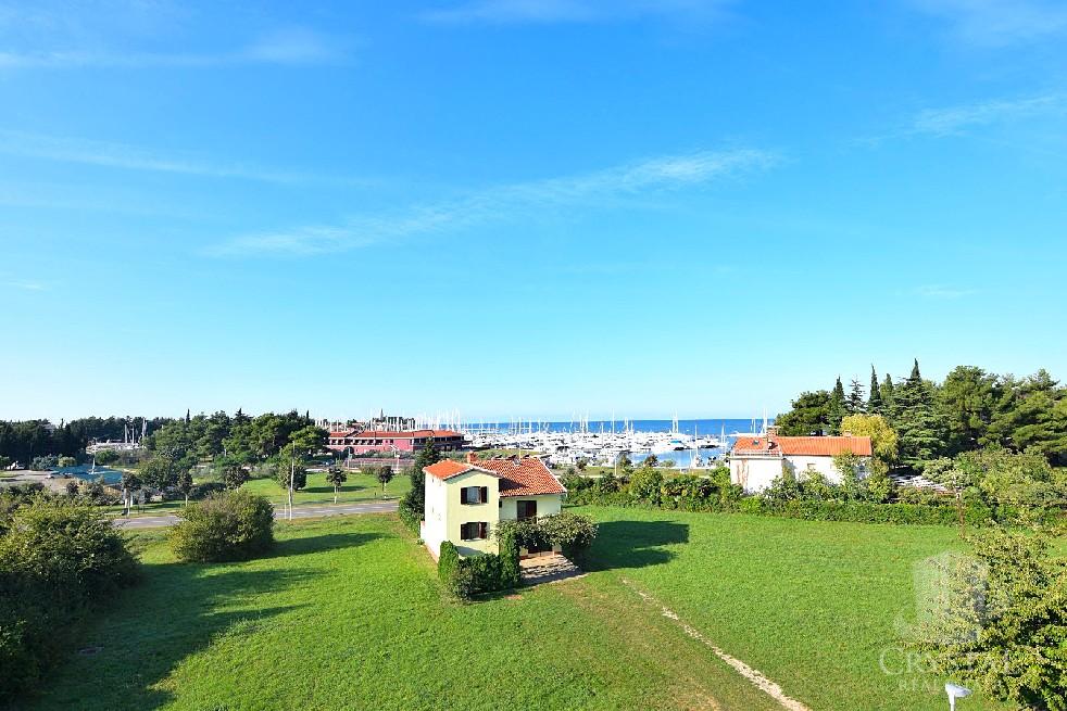 Stanovanje Novigrad 1