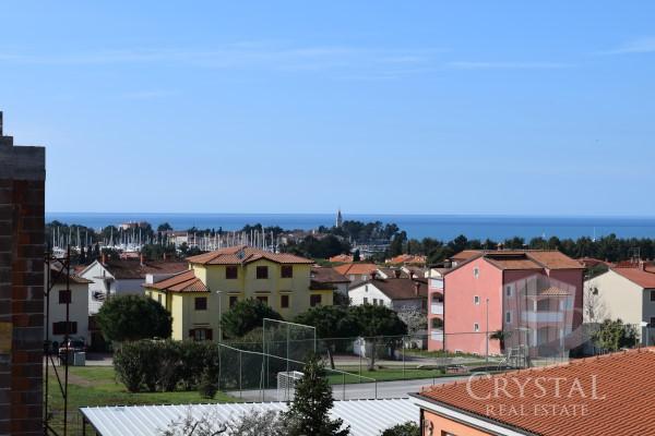 Stanovanje Novigrad 15