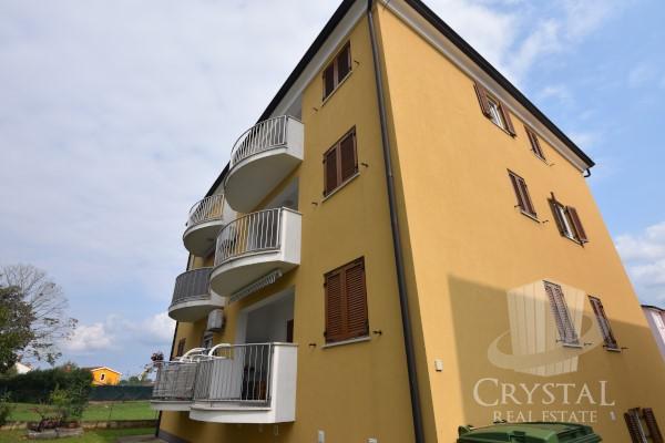 Stanovanje Umag 11