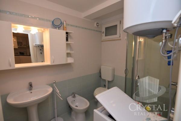 Apartma v centru Novigrada 10