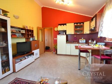 Stanovanje Novigrad 10