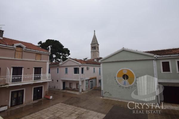 Stanovanje Novigrad 13
