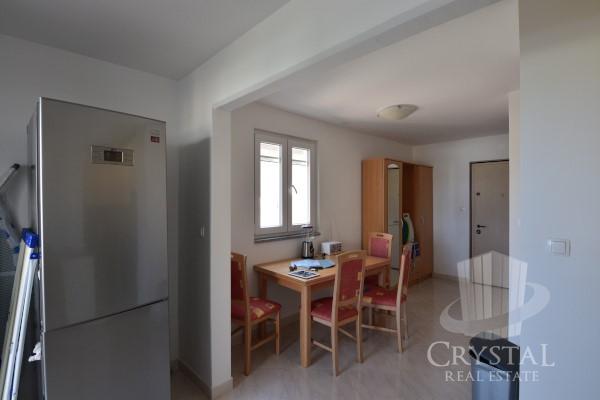 Stanovanje Novigrad 8