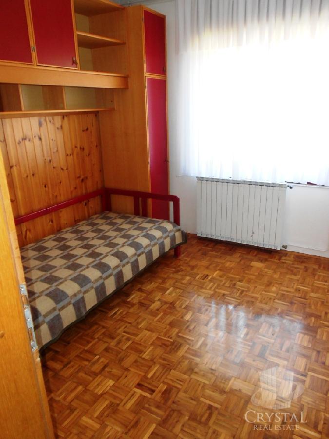Stanovanje Umag 9