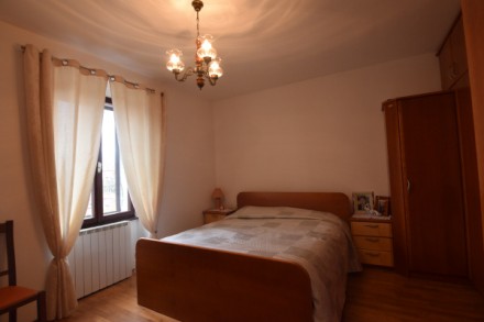 Apartma v centru Novigrada 16