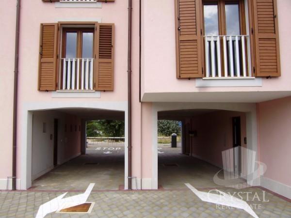 Stanovanje Novigrad 5
