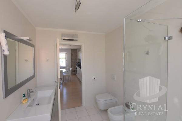 Apartma v centru Novigrada 16
