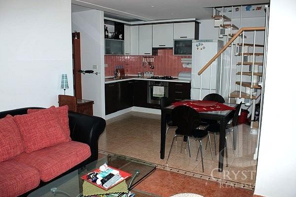 Stanovanje Novigrad 11