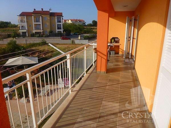 Stanovanje Novigrad 15