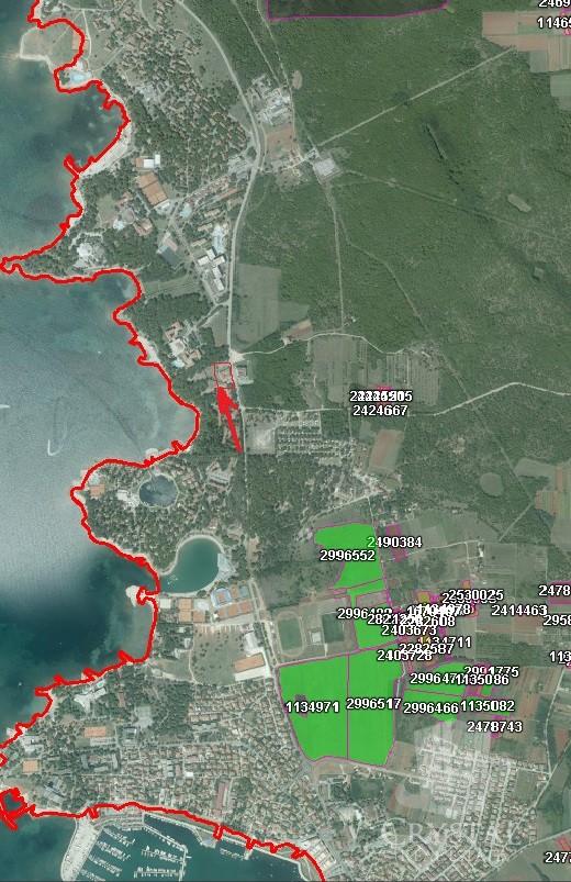 Stanovanje Umag 15