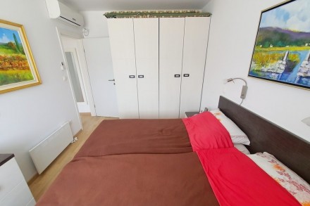 Apartma v Novigradu 7