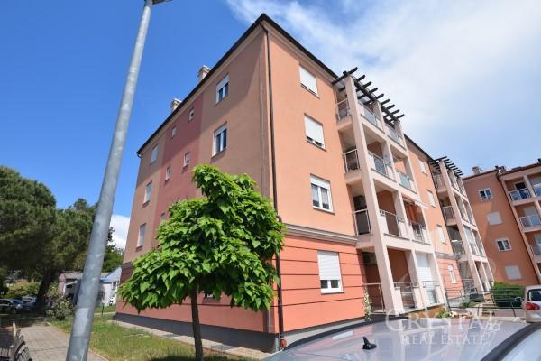 Stanovanje Umag 3
