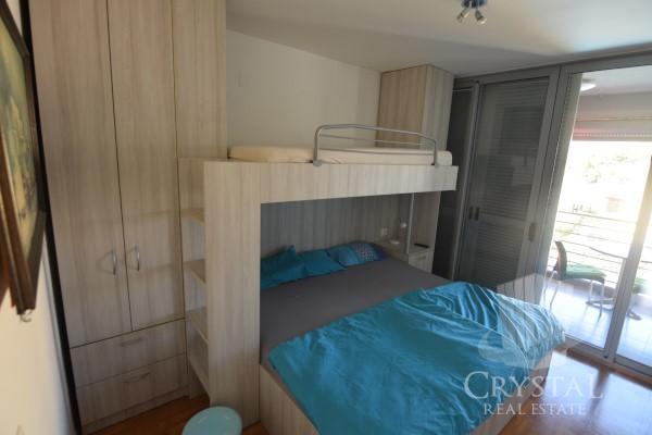 Stanovanje Novigrad 12