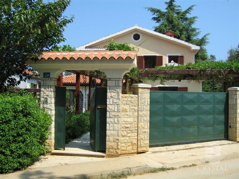Hiša Umag 1