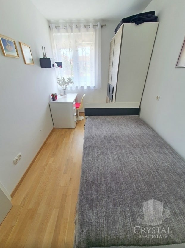 Apartma v Novigradu 11