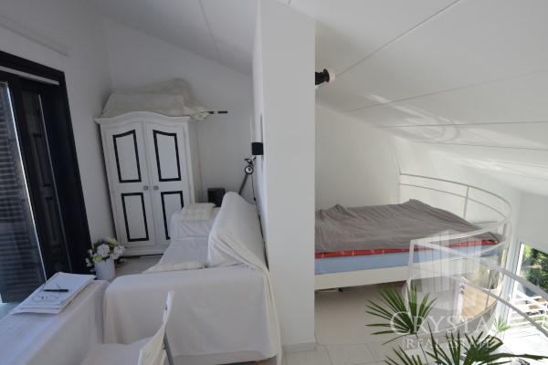Stanovanje Novigrad 4