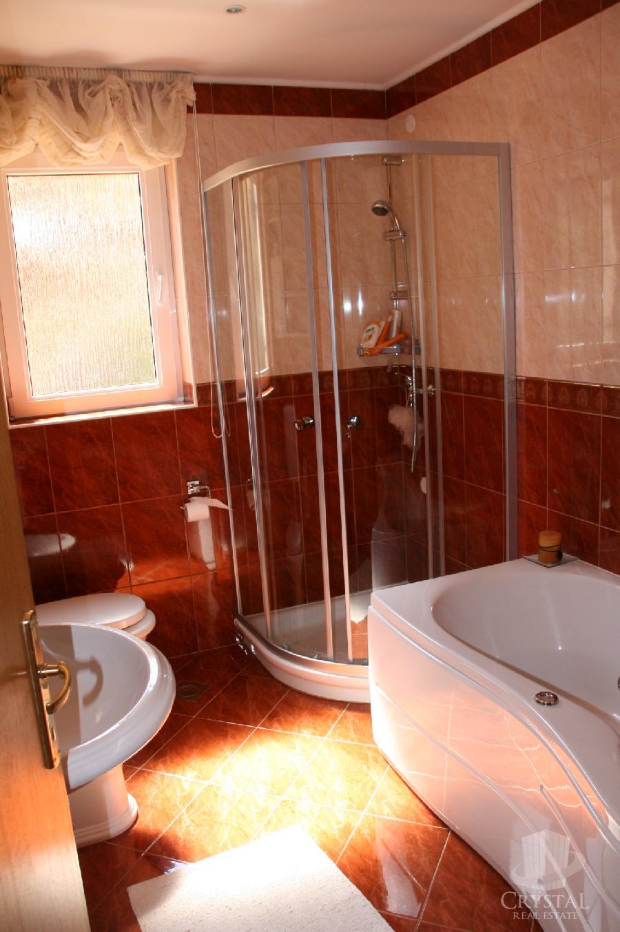 Stanovanje Umag 9