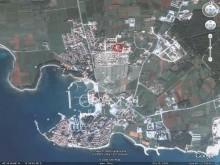 Stanovanje Novigrad 17