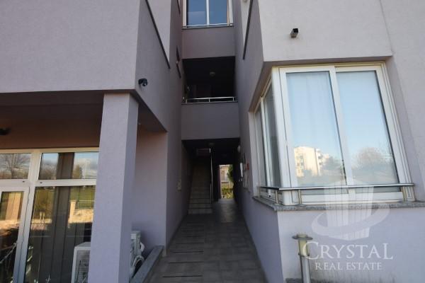 Stanovanje Novigrad 5