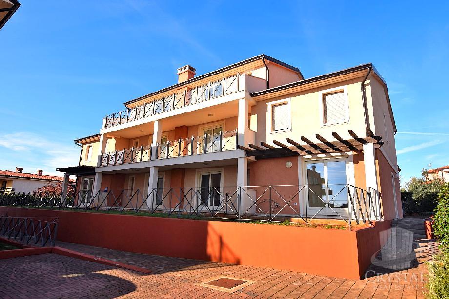 Stanovanje Novigrad 1