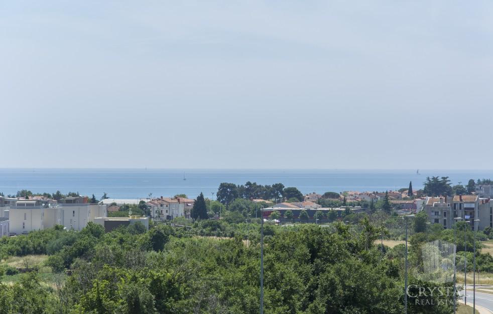 Stanovanje Novigrad 14