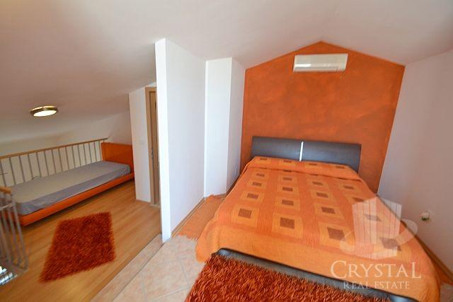Stanovanje Novigrad 11