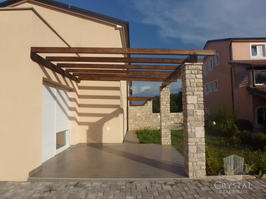 Hiša Umag 4